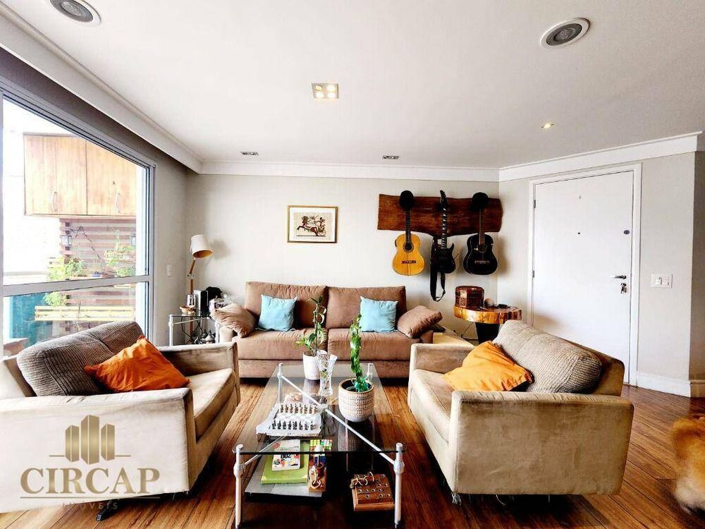 Apartamento, 3 quartos, 103 m² - Foto 9