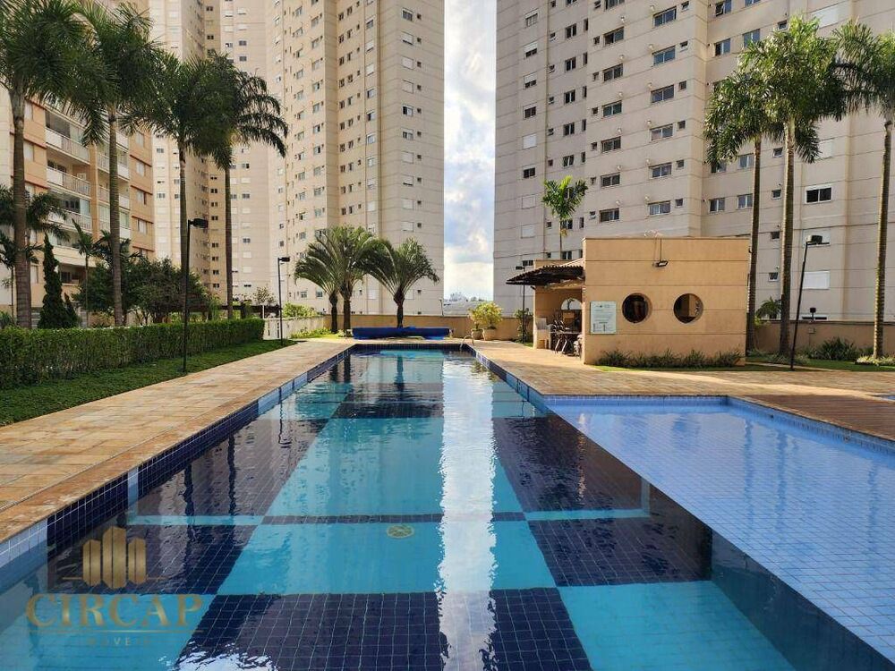 Apartamento, 3 quartos, 103 m² - Foto 2