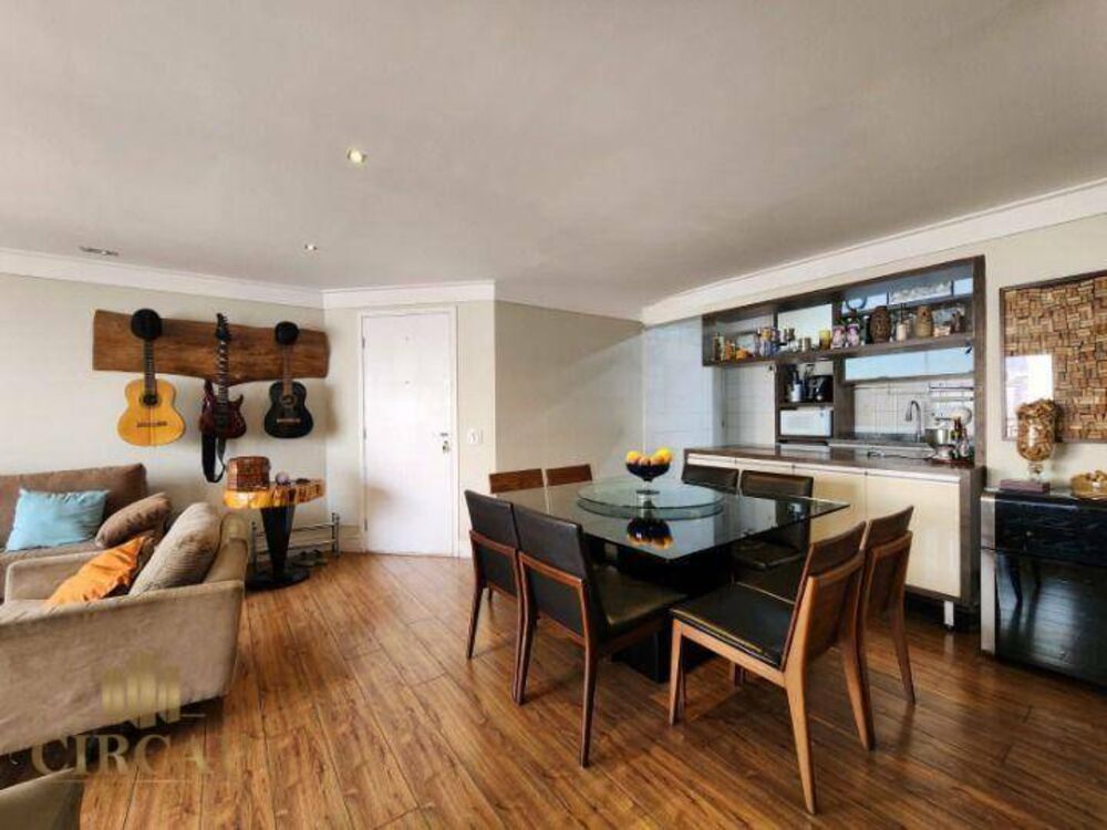 Apartamento, 3 quartos, 103 m² - Foto 5
