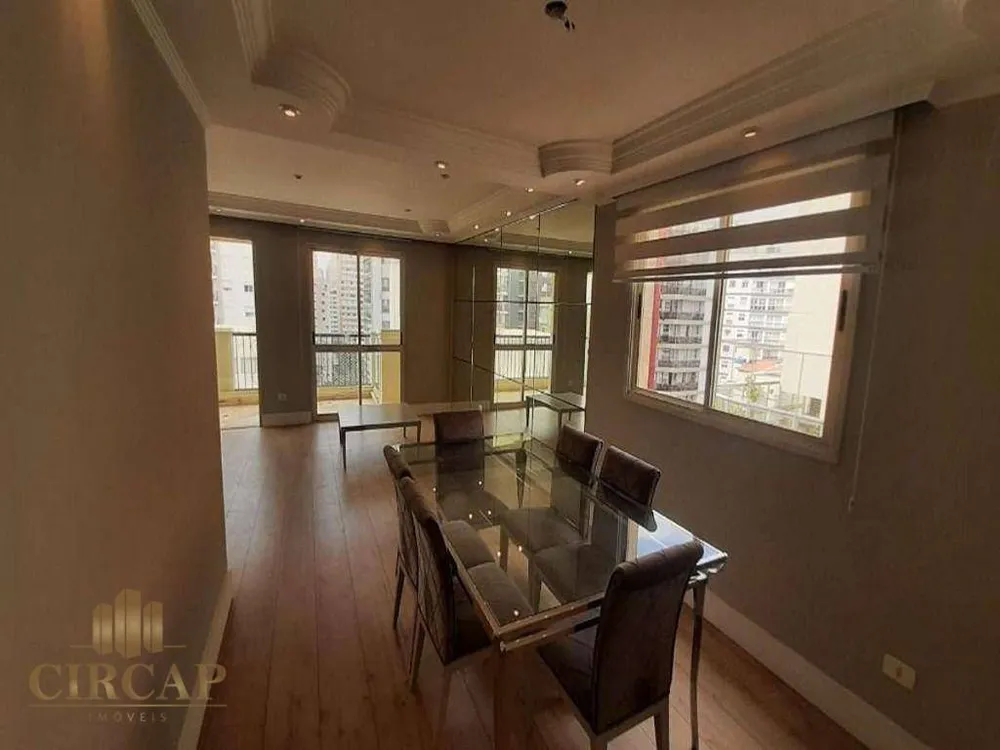 Apartamento, 3 quartos, 143 m² - Foto 4