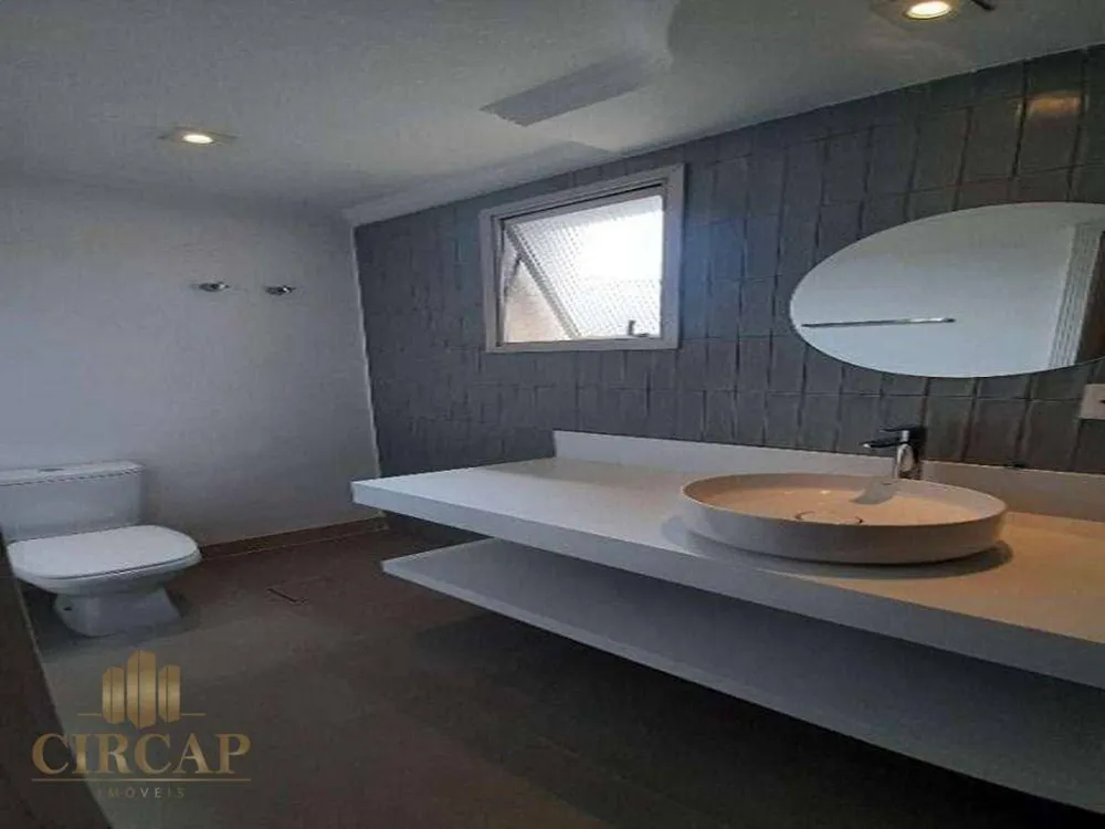 Apartamento, 3 quartos, 143 m² - Foto 1
