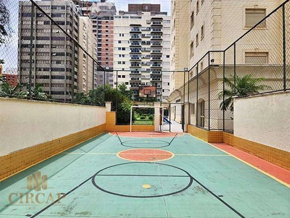 Apartamento, 3 quartos, 143 m² - Foto 11