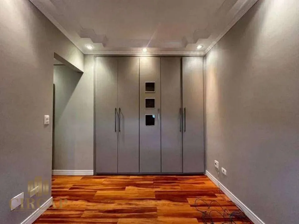 Apartamento, 3 quartos, 143 m² - Foto 9