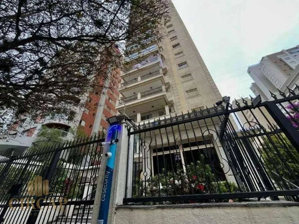 Apartamento, 3 quartos, 143 m² - Foto 7
