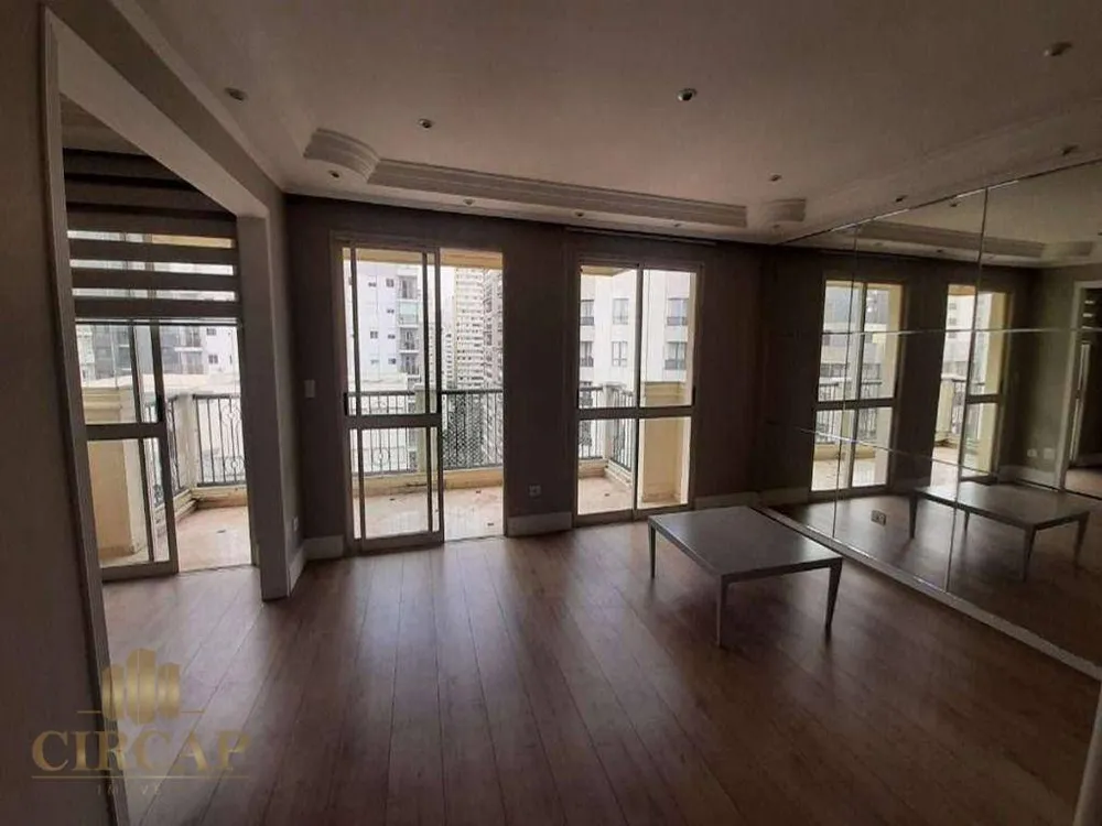 Apartamento, 3 quartos, 143 m² - Foto 3
