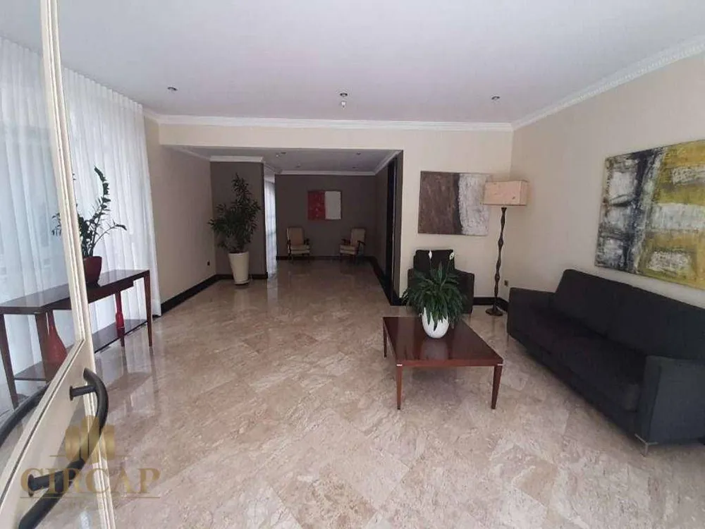 Apartamento, 3 quartos, 143 m² - Foto 12