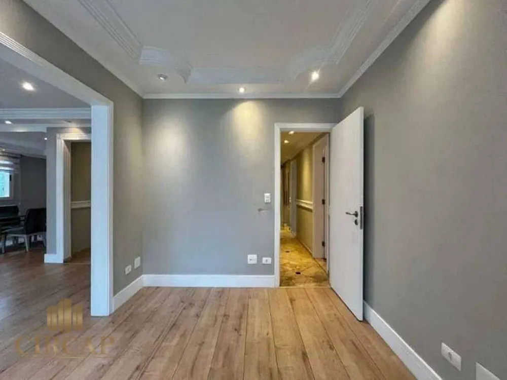 Apartamento, 3 quartos, 143 m² - Foto 8