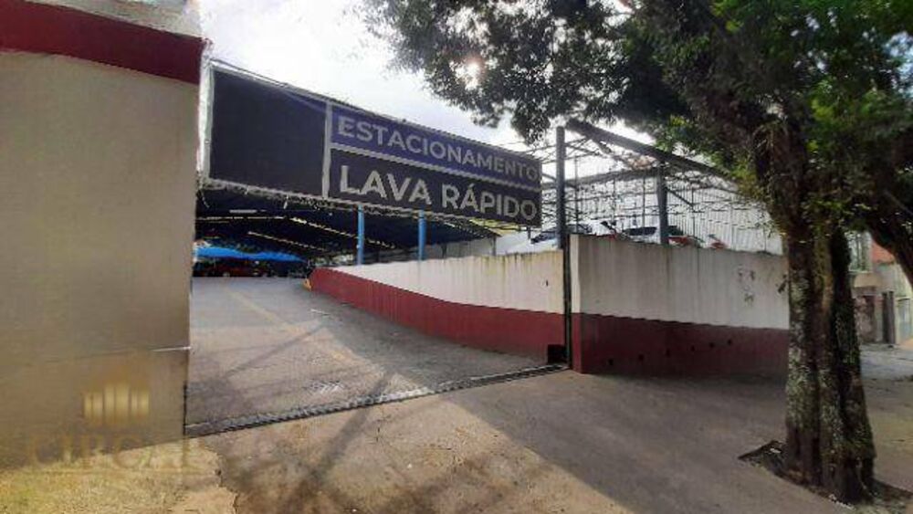 Terreno, 1020 m² - Foto 1