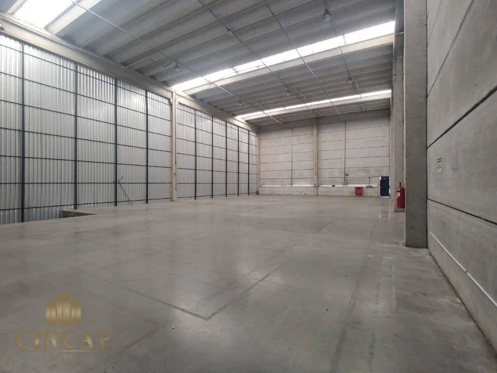 Depósito-Galpão, 1025 m² - Foto 5