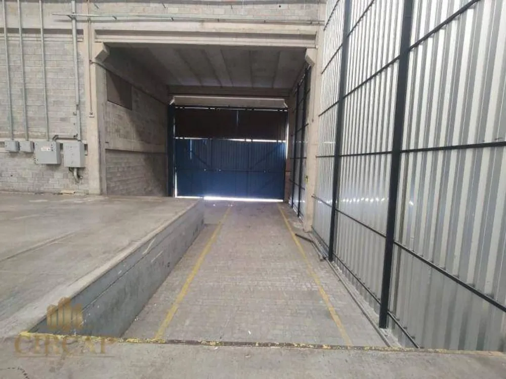 Depósito-Galpão, 1025 m² - Foto 7