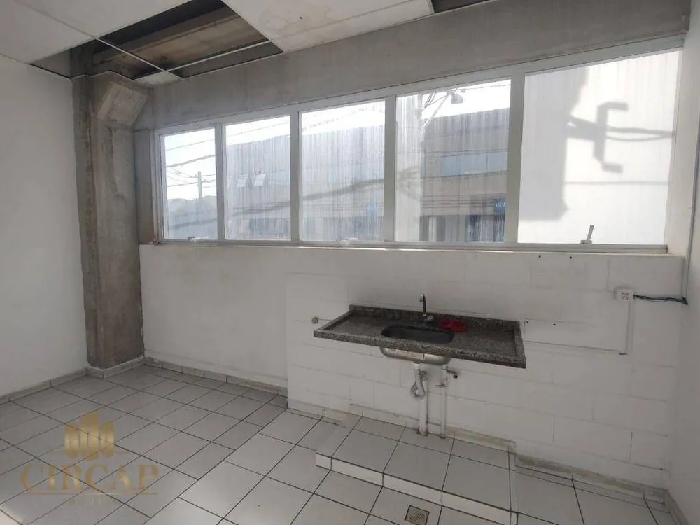 Depósito-Galpão, 1025 m² - Foto 16