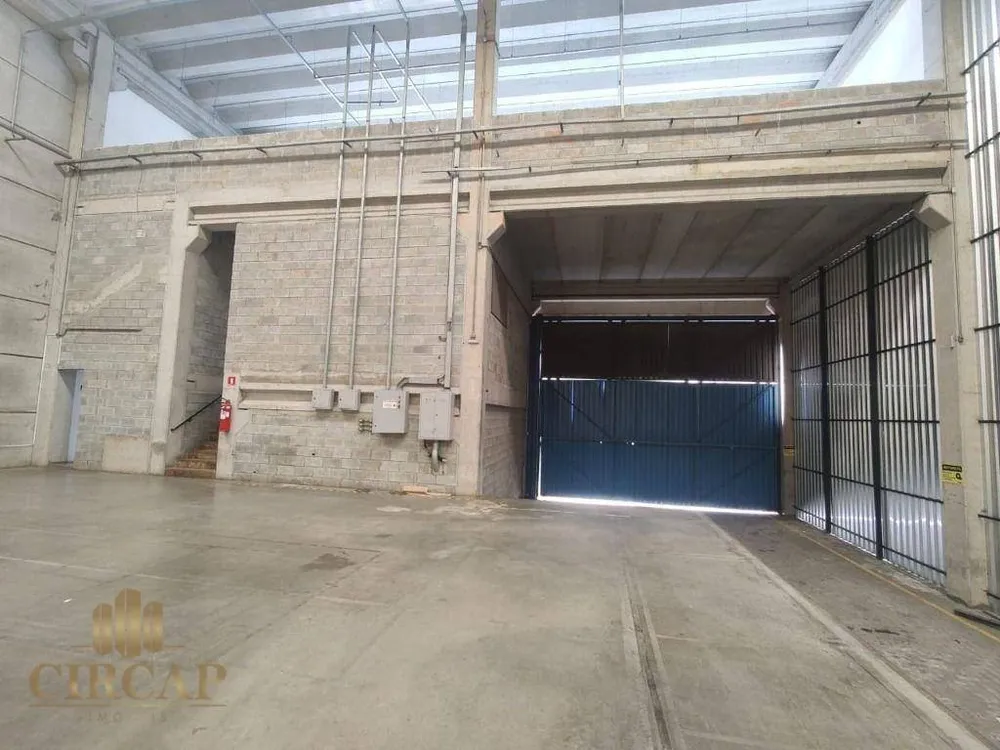 Depósito-Galpão, 1025 m² - Foto 10