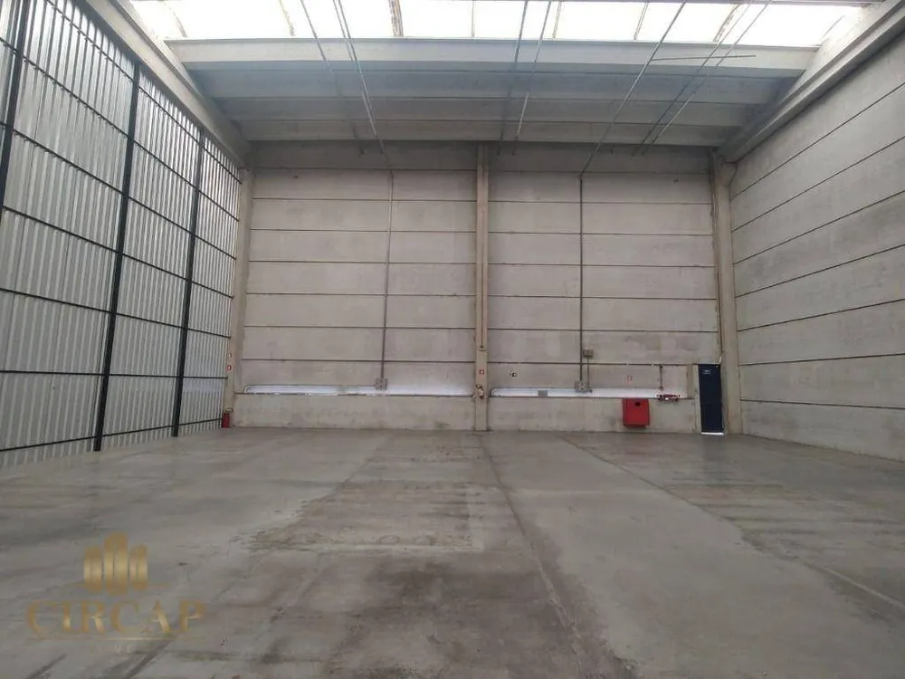 Depósito-Galpão, 1025 m² - Foto 9