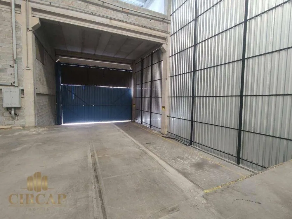 Depósito-Galpão, 1025 m² - Foto 8
