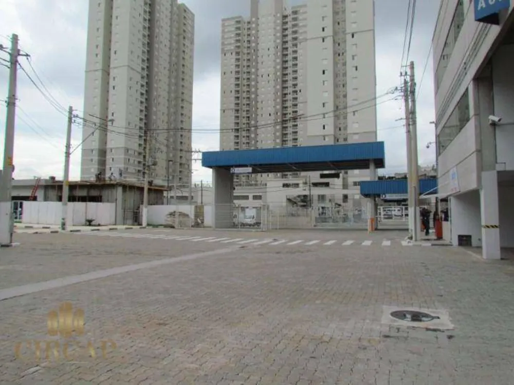 Depósito-Galpão, 1025 m² - Foto 3