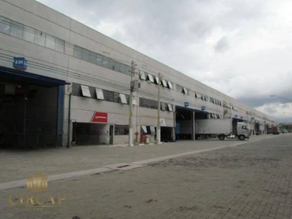 Depósito-Galpão, 1025 m² - Foto 4