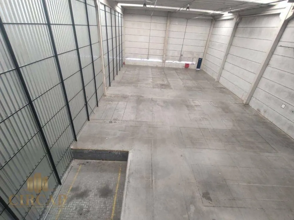 Depósito-Galpão, 1025 m² - Foto 14