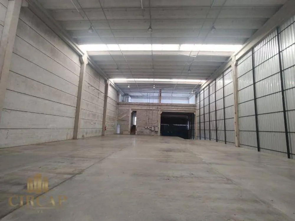 Depósito-Galpão, 1025 m² - Foto 6