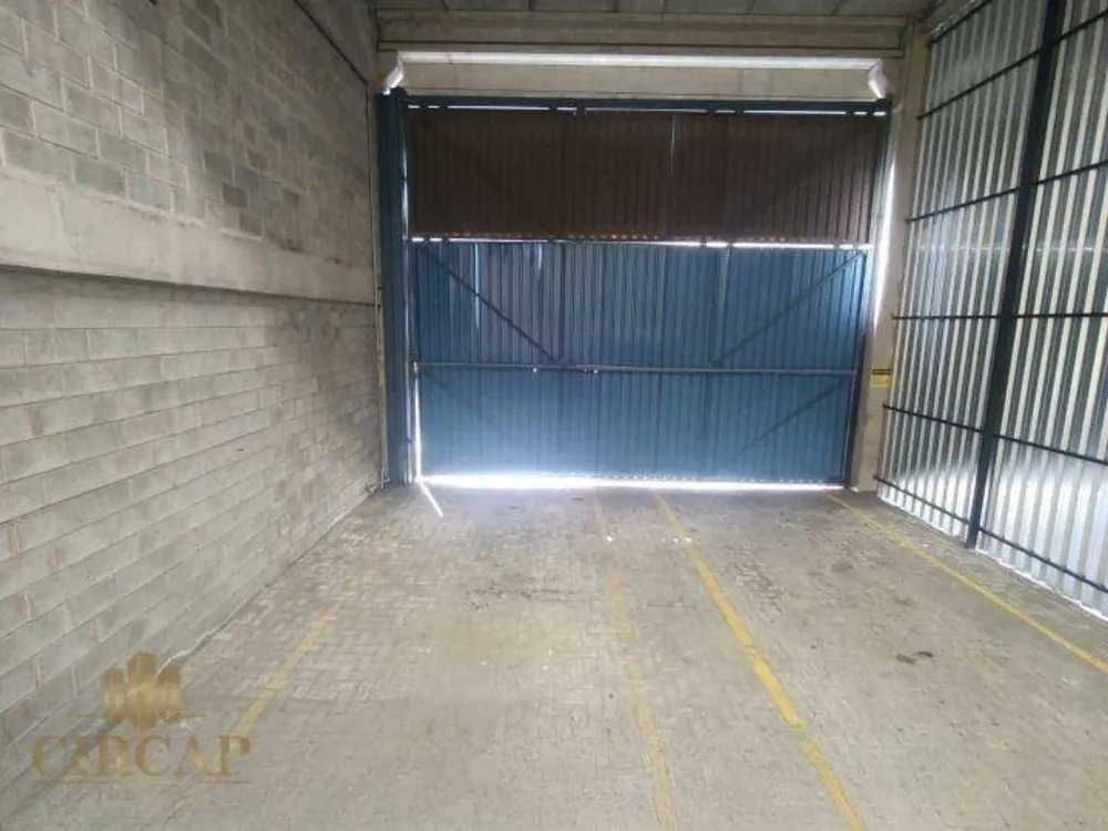 Depósito-Galpão, 1025 m² - Foto 11