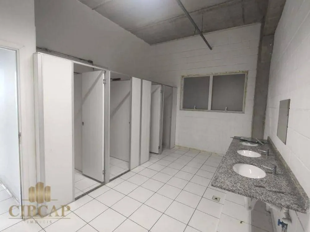 Depósito-Galpão, 1025 m² - Foto 12
