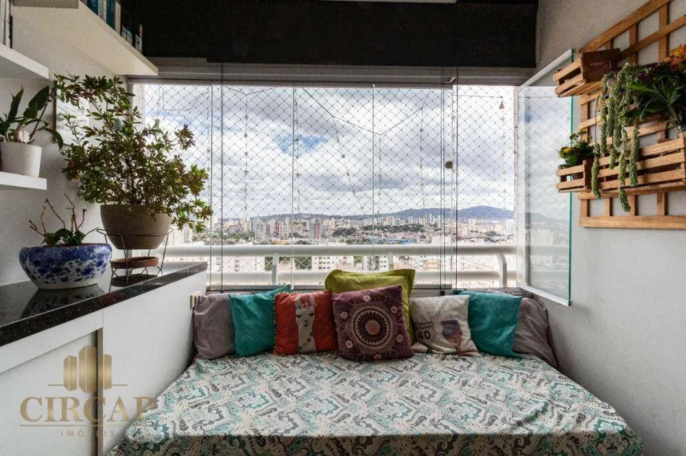 Apartamento, 2 quartos, 70 m² - Foto 1