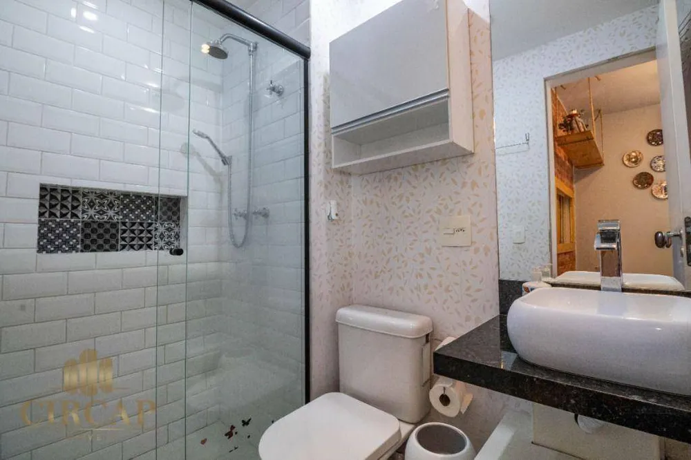 Apartamento, 2 quartos, 70 m² - Foto 15