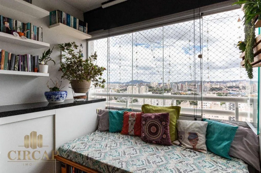 Apartamento, 2 quartos, 70 m² - Foto 7