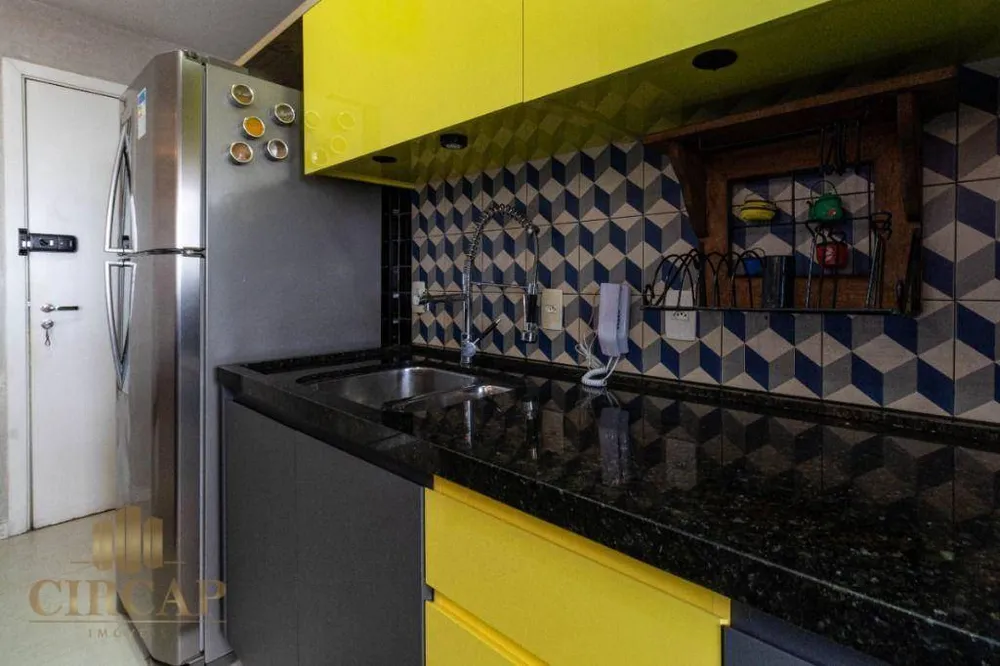 Apartamento, 2 quartos, 70 m² - Foto 10
