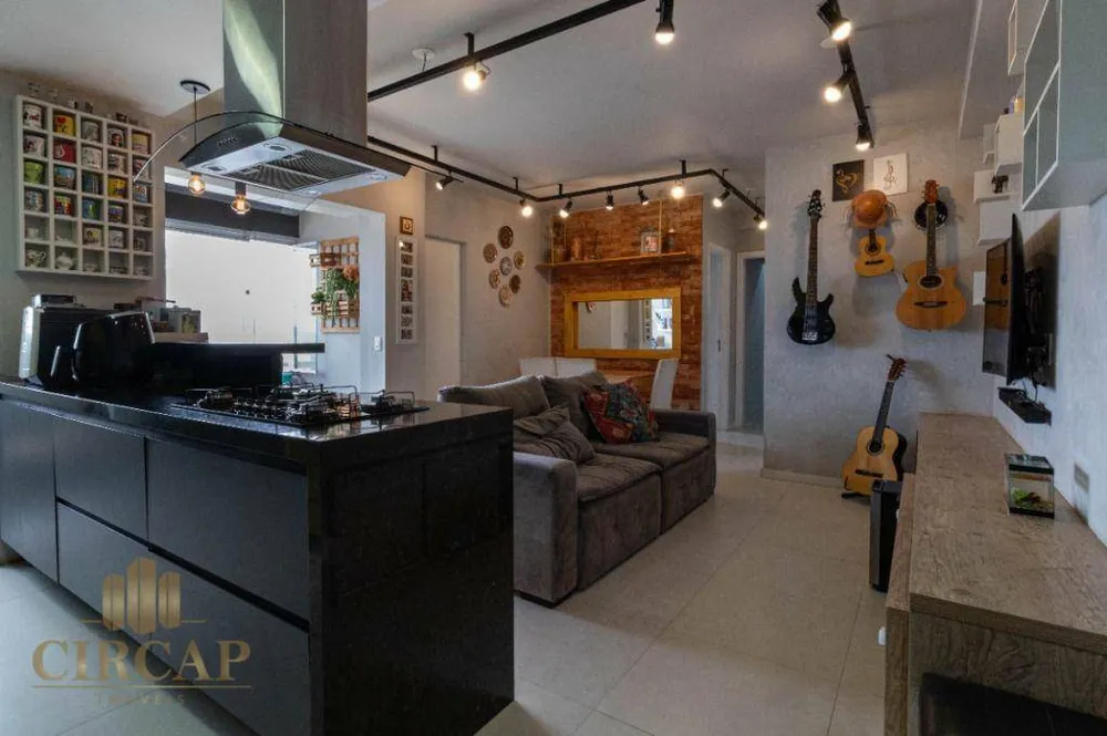 Apartamento, 2 quartos, 70 m² - Foto 8