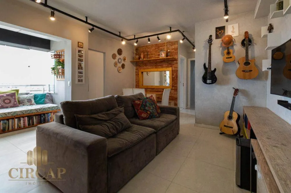 Apartamento, 2 quartos, 70 m² - Foto 9