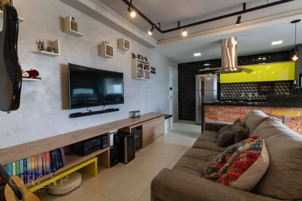 Apartamento, 2 quartos, 70 m² - Foto 3