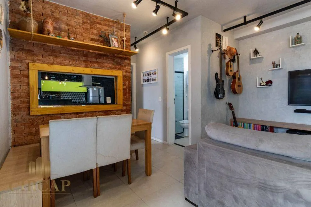 Apartamento, 2 quartos, 70 m² - Foto 4