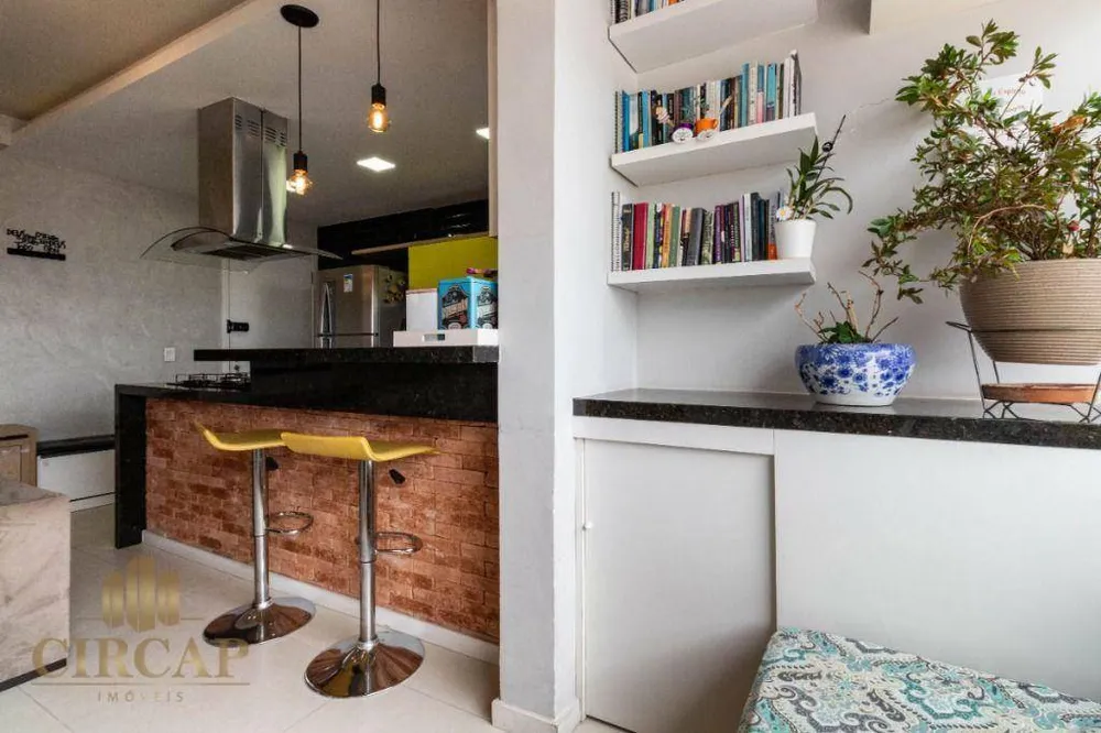 Apartamento, 2 quartos, 70 m² - Foto 11