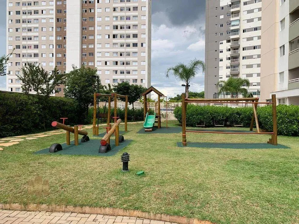 Apartamento, 2 quartos, 70 m² - Foto 20