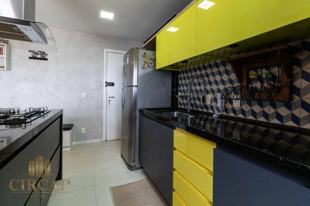 Apartamento, 2 quartos, 70 m² - Foto 12