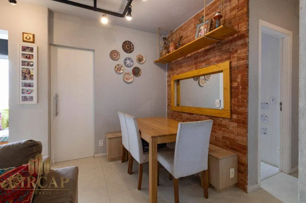 Apartamento, 2 quartos, 70 m² - Foto 5