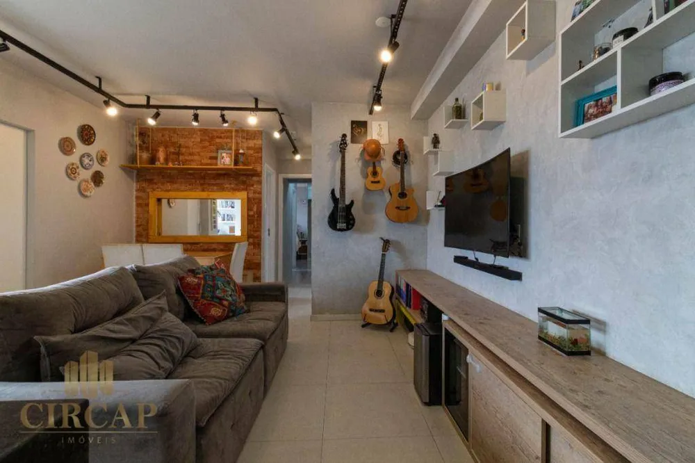 Apartamento, 2 quartos, 70 m² - Foto 2