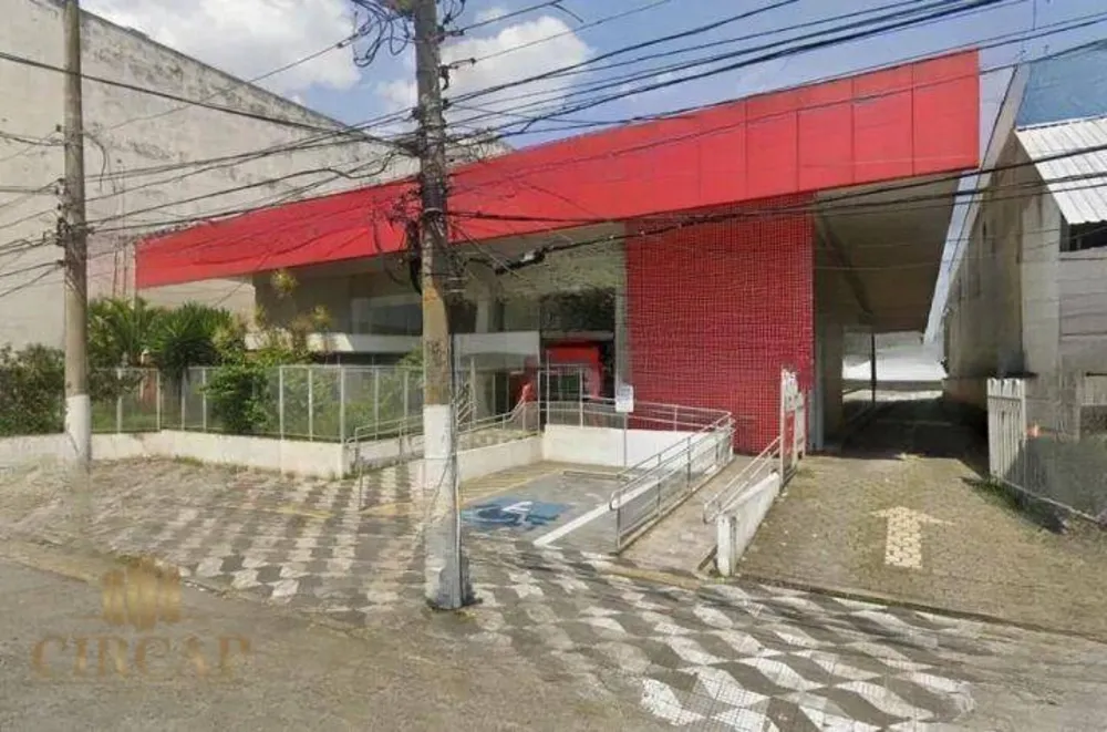 Prédio Inteiro, 1439 m² - Foto 1