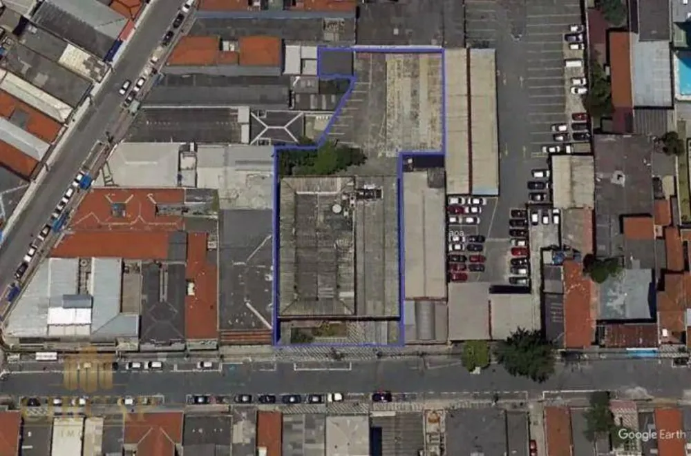 Prédio Inteiro, 1439 m² - Foto 5