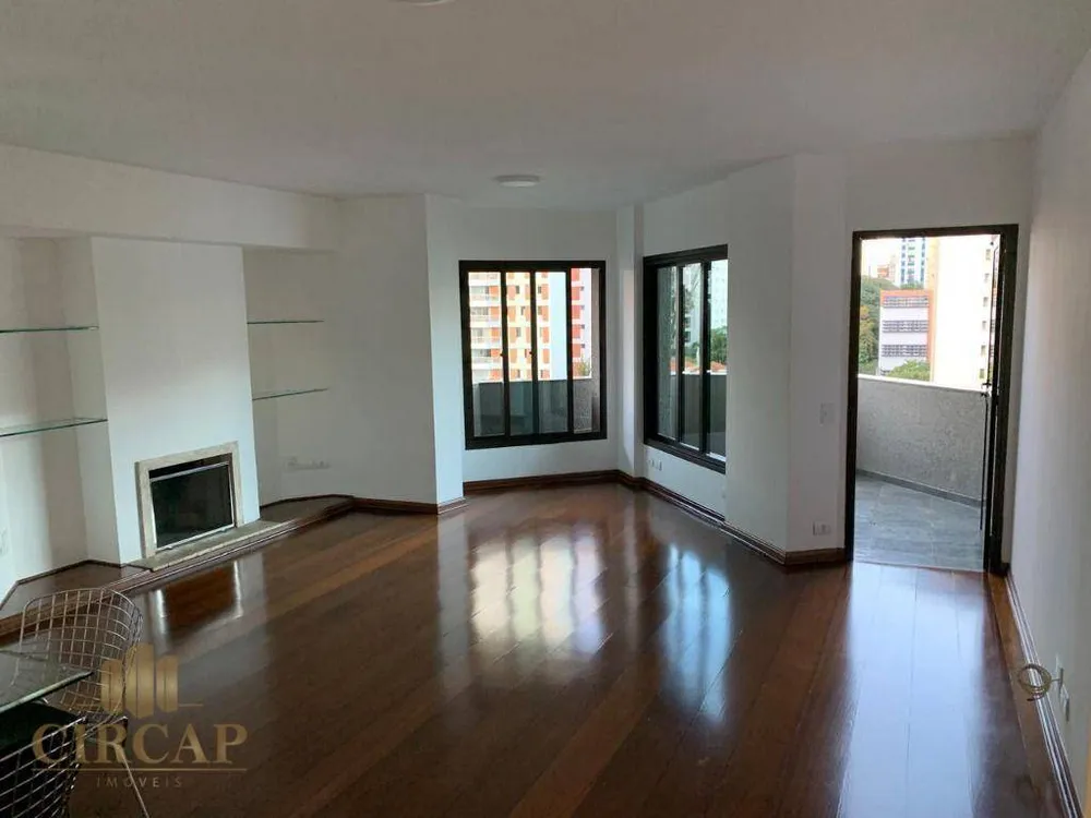 Apartamento, 4 quartos, 160 m² - Foto 6