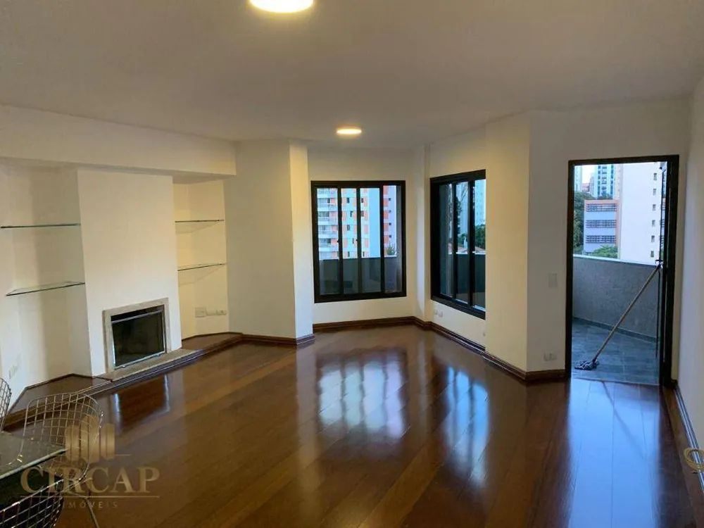 Apartamento, 4 quartos, 160 m² - Foto 16
