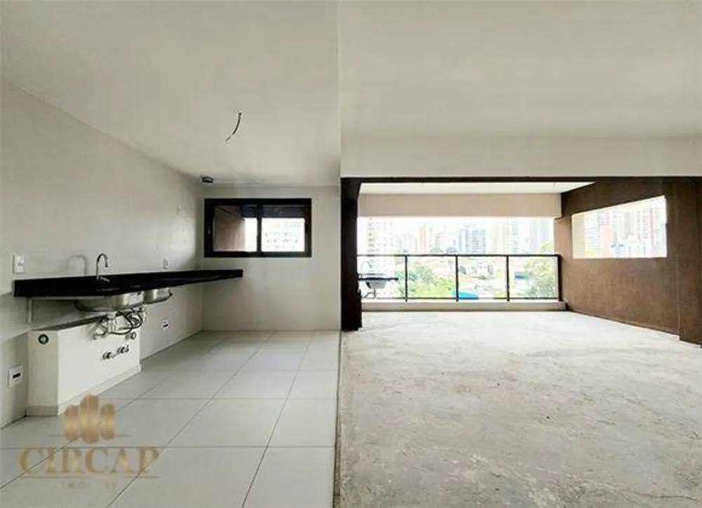 Apartamento, 3 quartos, 144 m² - Foto 1