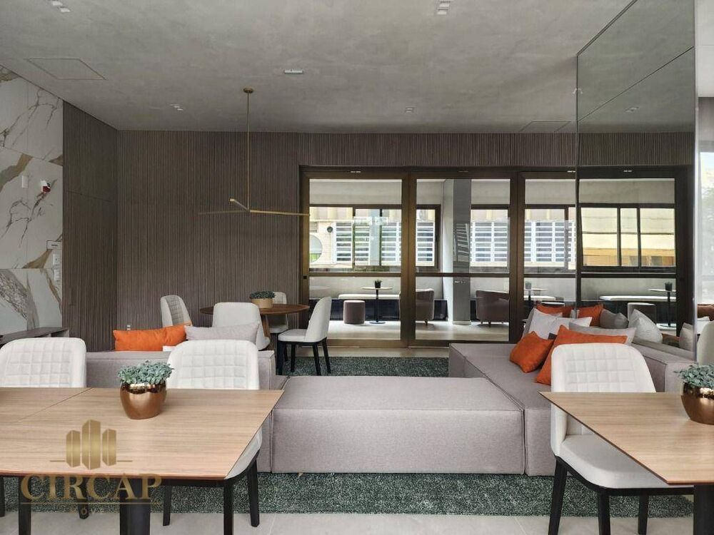 Apartamento, 3 quartos, 144 m² - Foto 4