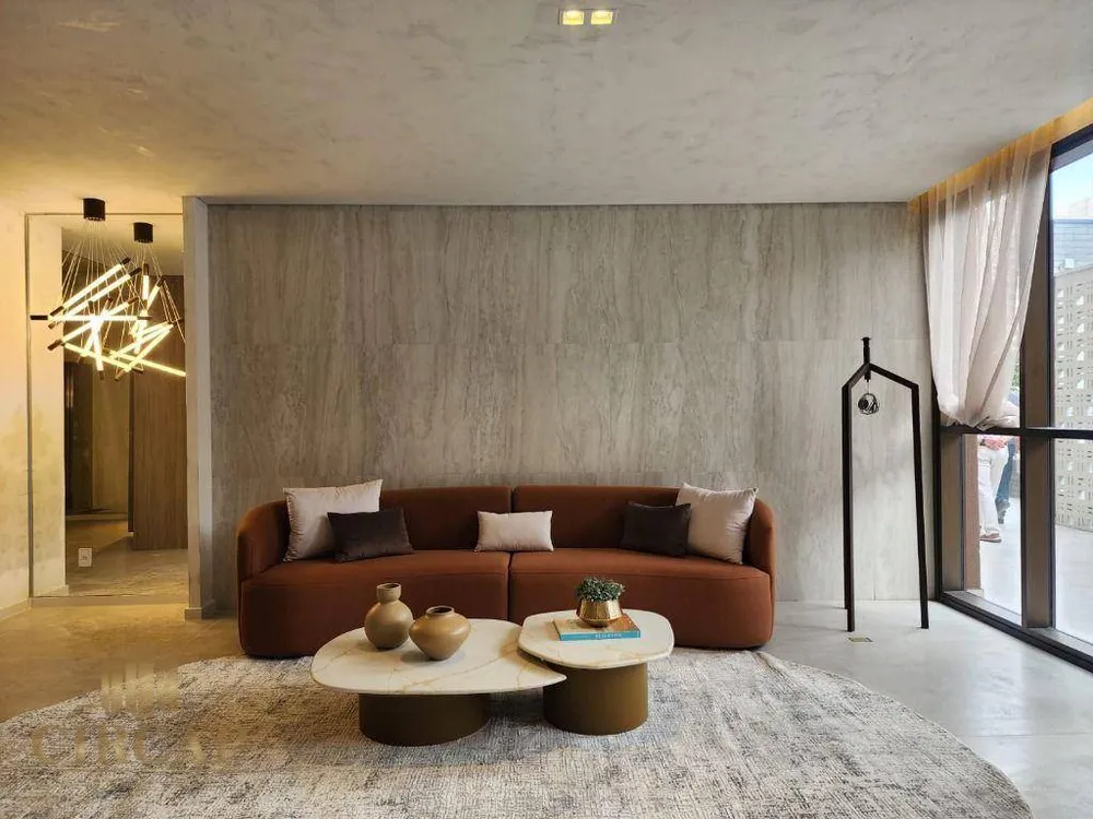 Apartamento, 3 quartos, 144 m² - Foto 3