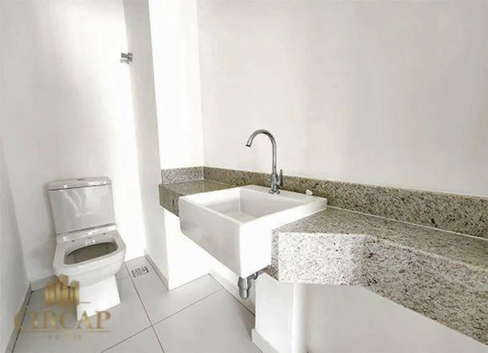Apartamento, 3 quartos, 144 m² - Foto 2