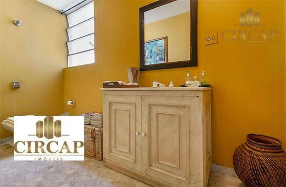 Apartamento, 3 quartos, 345 m² - Foto 14