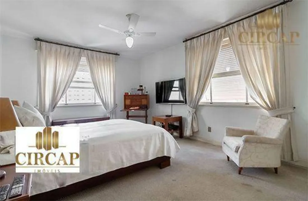Apartamento, 3 quartos, 345 m² - Foto 11