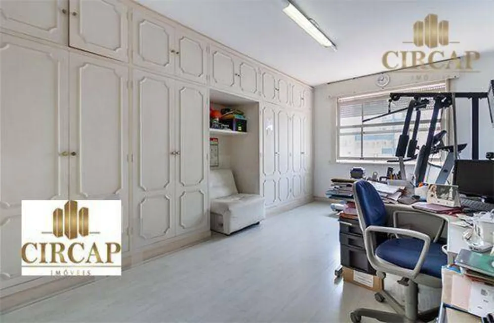 Apartamento, 3 quartos, 345 m² - Foto 13