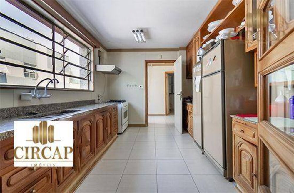 Apartamento, 3 quartos, 345 m² - Foto 4