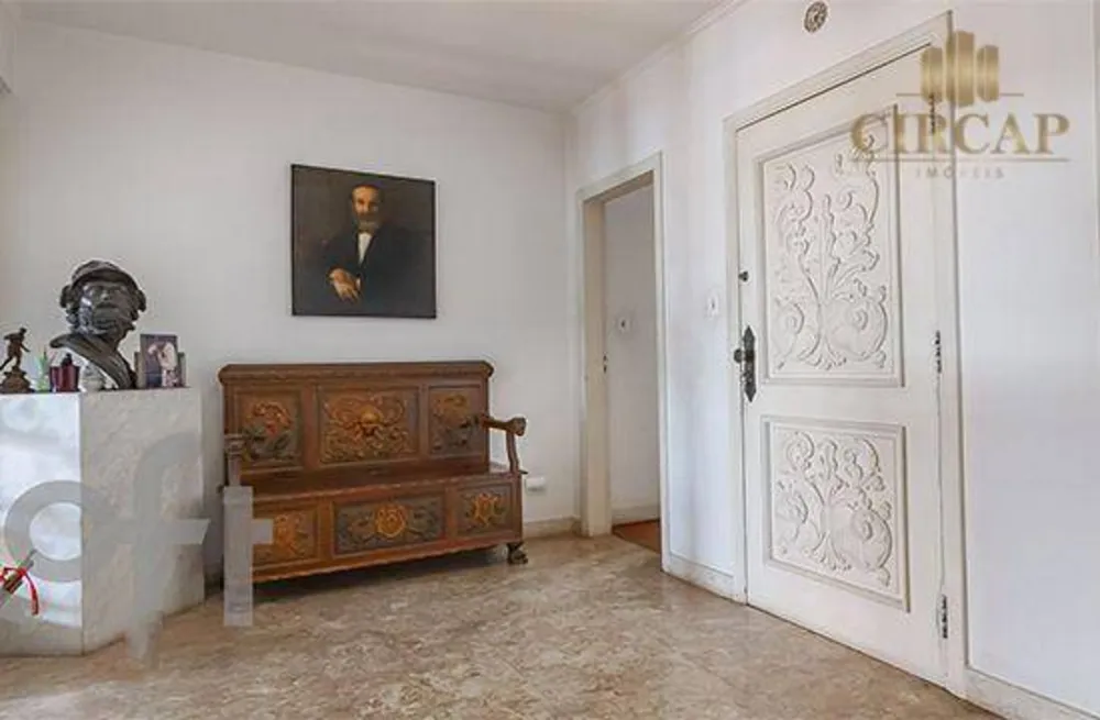 Apartamento, 3 quartos, 345 m² - Foto 7